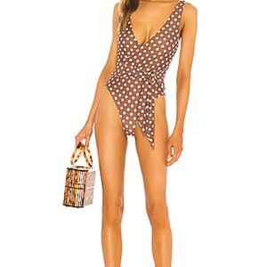 Revolve LPA one piece
